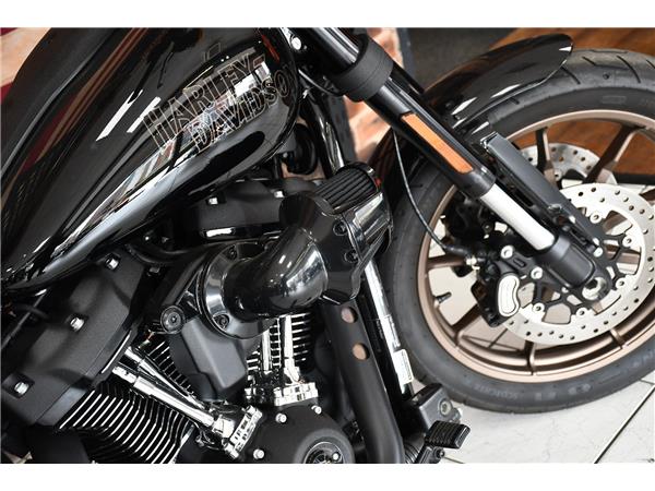 2024 HARLEY-DAVIDSON LOW RIDER S