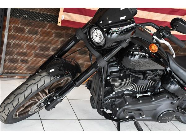 2024 HARLEY-DAVIDSON LOW RIDER S