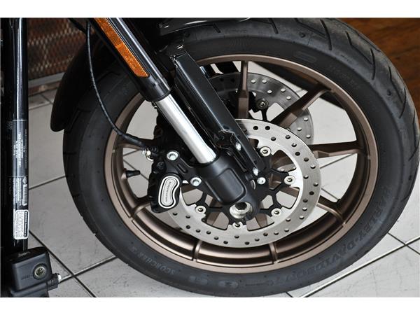 2024 HARLEY-DAVIDSON LOW RIDER S