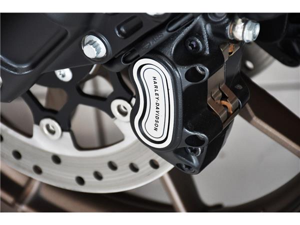 2024 HARLEY-DAVIDSON LOW RIDER S