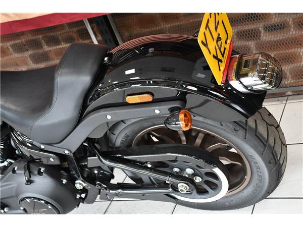 2024 HARLEY-DAVIDSON LOW RIDER S