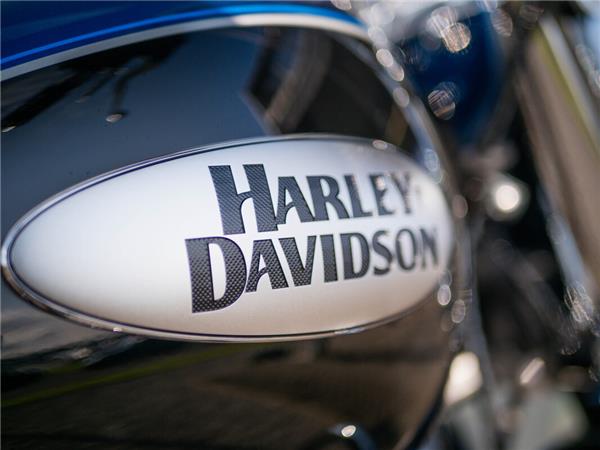 2022 Harley-Davidson Heritage Classic 114