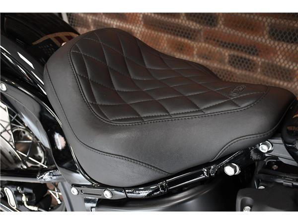2019 HARLEY-DAVIDSON SOFTAIL FXBB STREET BOB