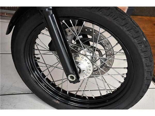 2019 HARLEY-DAVIDSON SOFTAIL FXBB STREET BOB