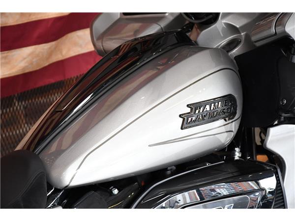 2023 HARLEY-DAVIDSON CVO ROAD GLIDE