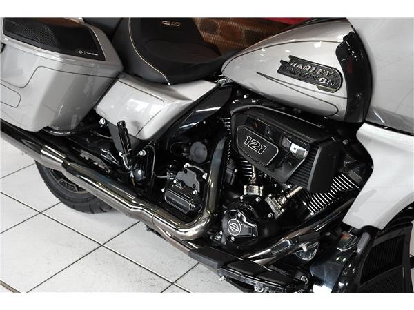 2023 HARLEY-DAVIDSON CVO ROAD GLIDE
