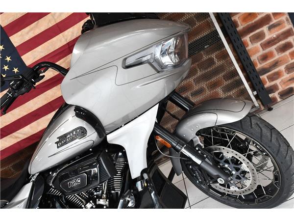 2023 HARLEY-DAVIDSON CVO ROAD GLIDE