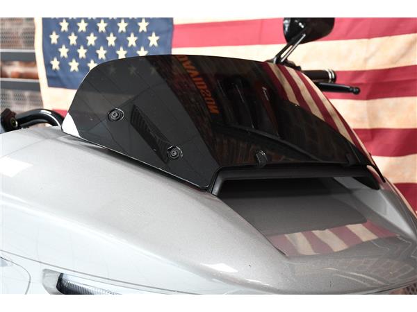 2023 HARLEY-DAVIDSON CVO ROAD GLIDE