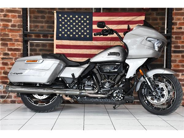 2023 HARLEY-DAVIDSON CVO ROAD GLIDE