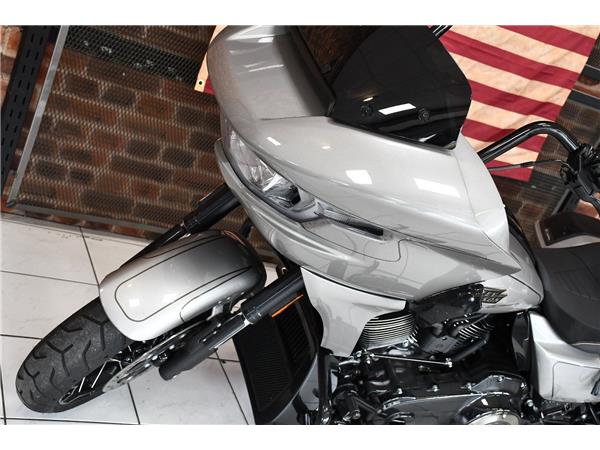 2023 HARLEY-DAVIDSON CVO ROAD GLIDE