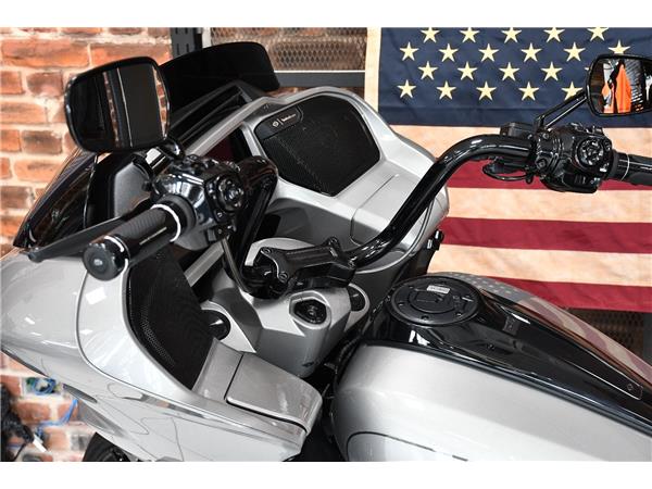 2023 HARLEY-DAVIDSON CVO ROAD GLIDE