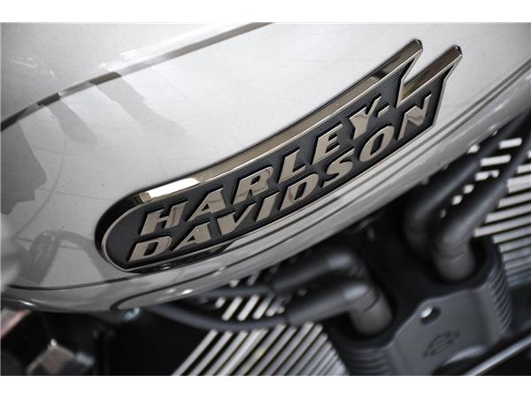 2023 HARLEY-DAVIDSON CVO ROAD GLIDE