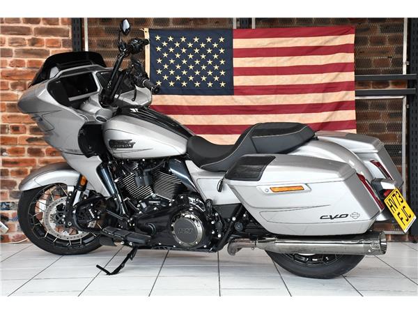 2023 HARLEY-DAVIDSON CVO ROAD GLIDE