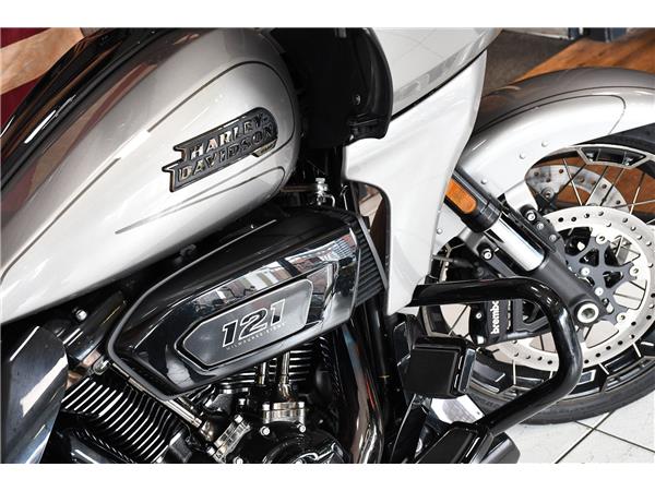 2023 HARLEY-DAVIDSON CVO ROAD GLIDE