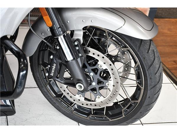 2023 HARLEY-DAVIDSON CVO ROAD GLIDE