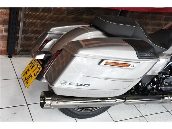 2023 HARLEY-DAVIDSON CVO ROAD GLIDE