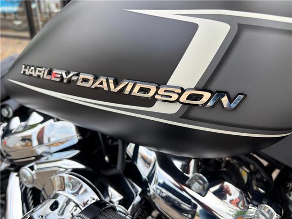 2024 HARLEY-DAVIDSON BREAKOUT 117 