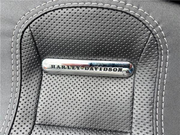 2024 HARLEY-DAVIDSON BREAKOUT 117 