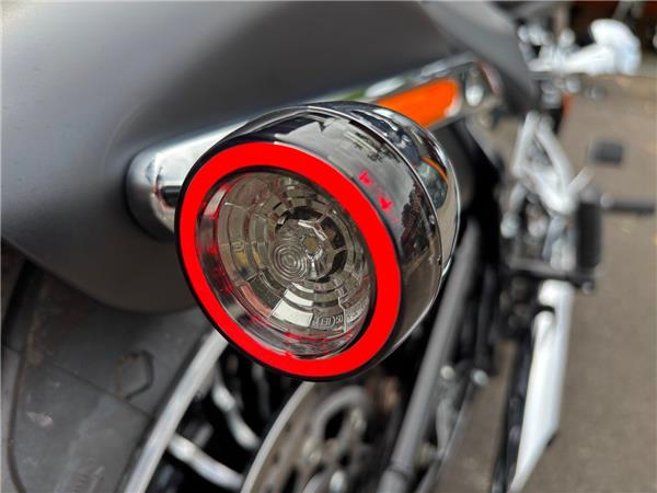 2024 HARLEY-DAVIDSON BREAKOUT 117 