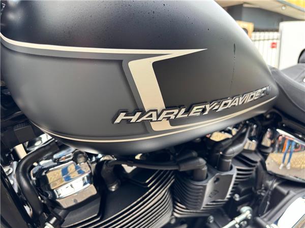 2024 HARLEY-DAVIDSON BREAKOUT 117 