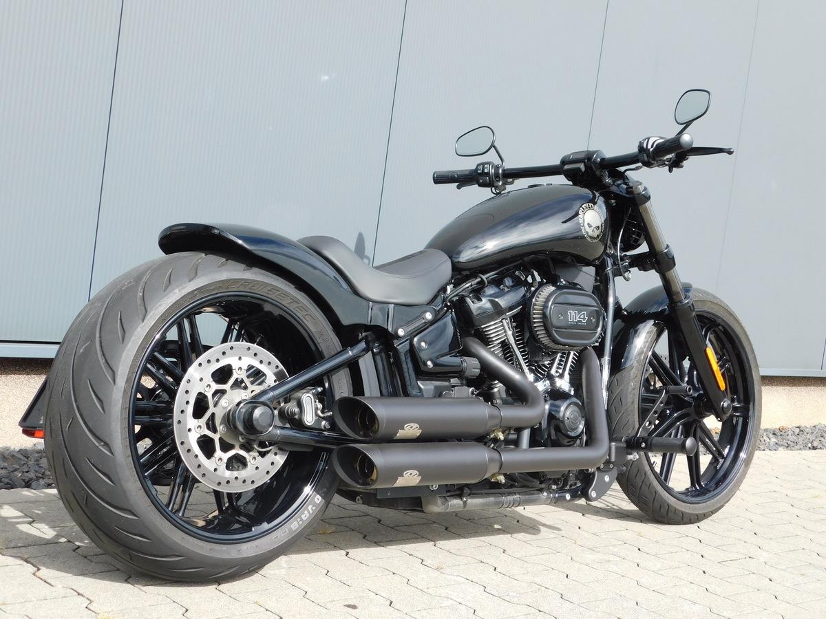 FXBRS 