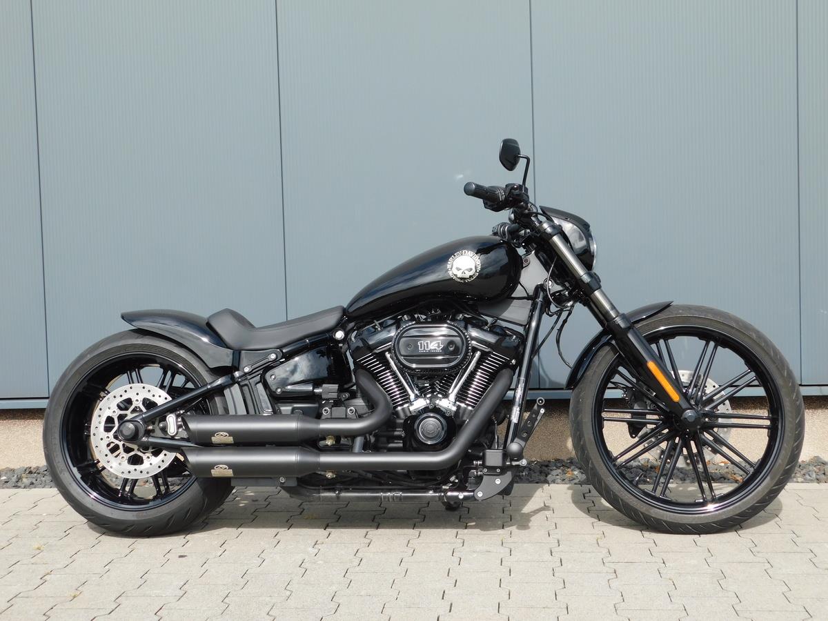 FXBRS 