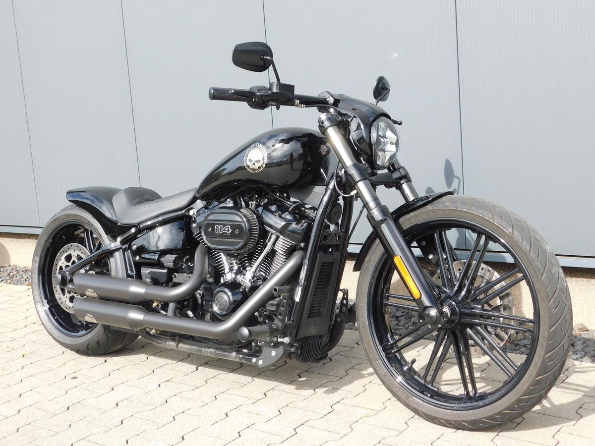 FXBRS 
