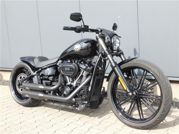 FXBRS 