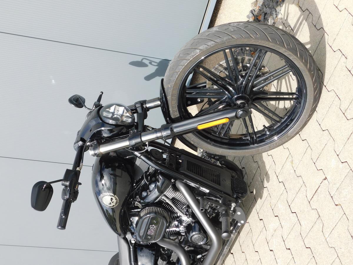 FXBRS 