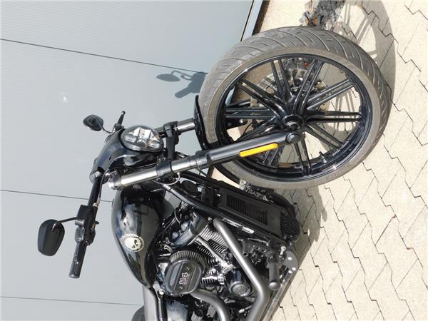 FXBRS 