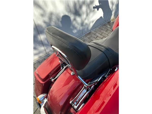2018 Street Glide