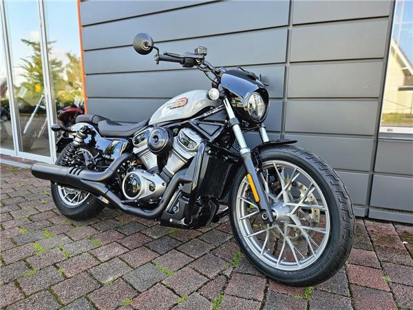 NIGHTSTER SPECIAL 