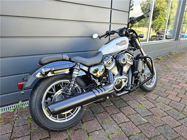 NIGHTSTER SPECIAL 