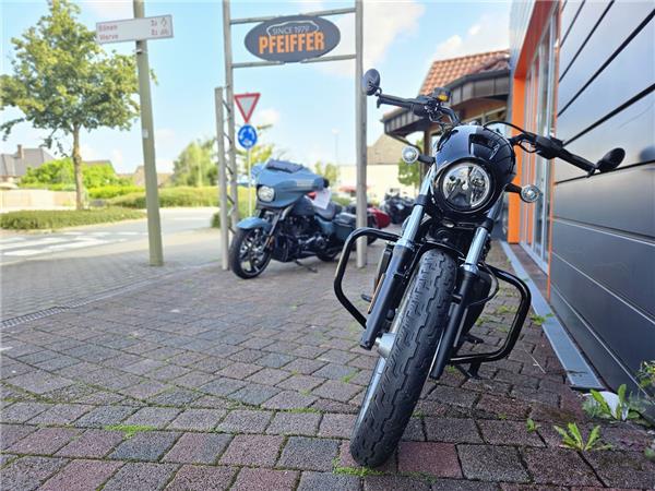 NIGHTSTER SPECIAL 