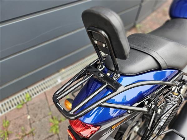 XG750 