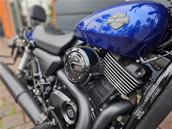 XG750 