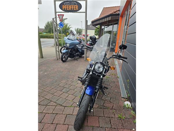 XG750 