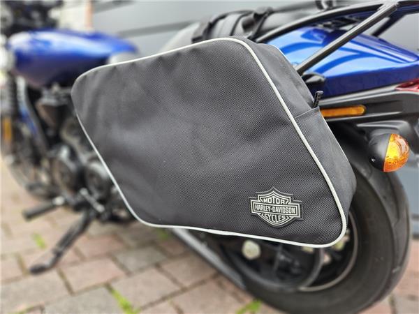 XG750 
