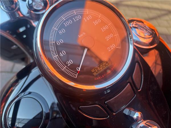 2015 Harley-Davidson Softail Slim FLS