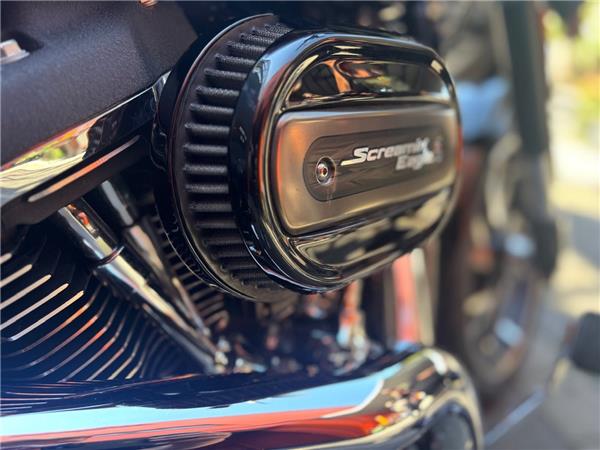 2020 Harley-Davidson Softail Sport Glide FLSB