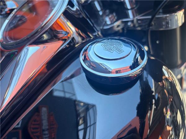 2020 Harley-Davidson Softail Sport Glide FLSB