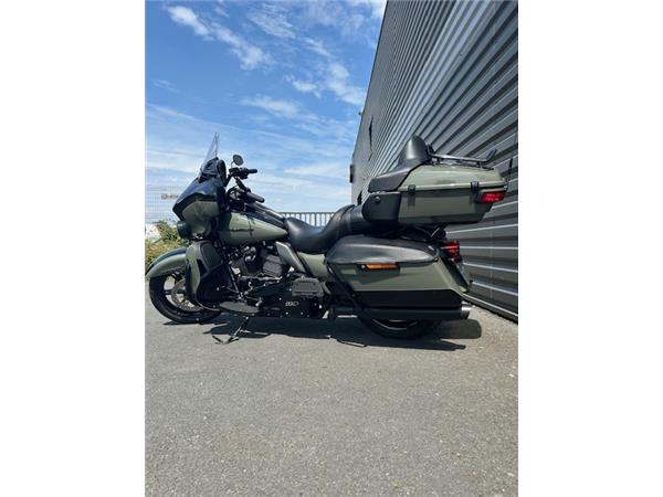2022 HARLEY-DAVIDSON ULTRA LIMITED