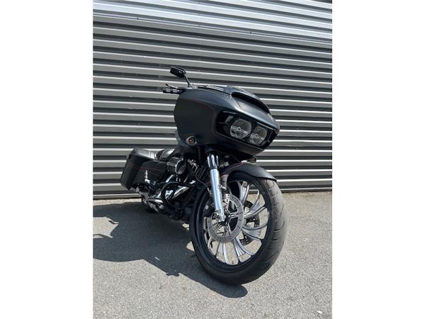 2014 HARLEY-DAVIDSON ROAD GLIDE