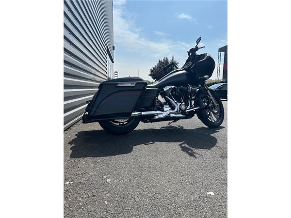 2014 HARLEY-DAVIDSON ROAD GLIDE