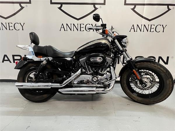 2018 HARLEY-DAVIDSON SPORTSTER 1200