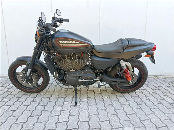 2011 XR1200X