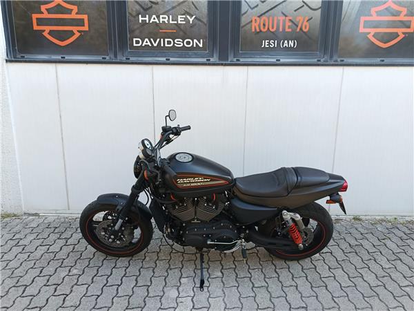 2011 XR1200X