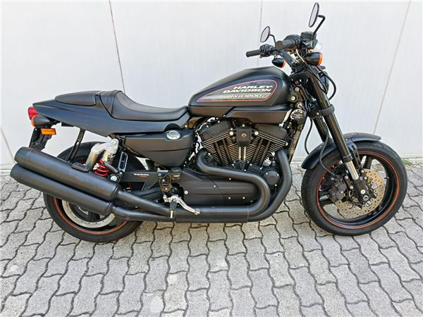 2011 XR1200X