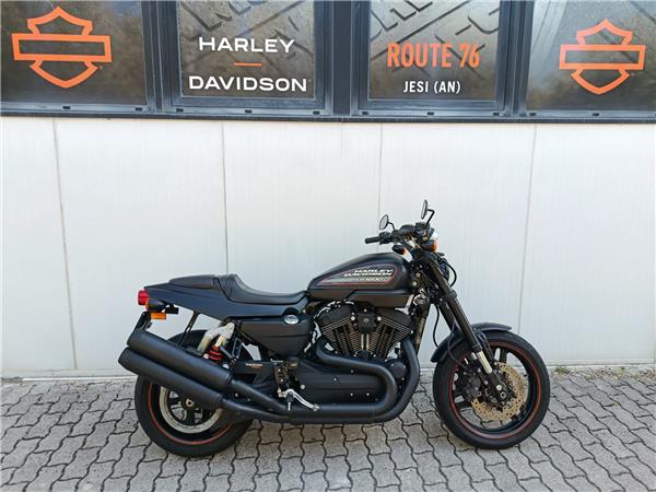 2011 XR1200X