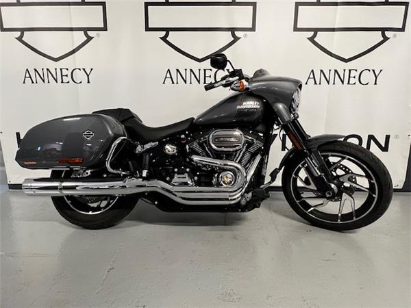 2023 HARLEY-DAVIDSON SPORT GLIDE